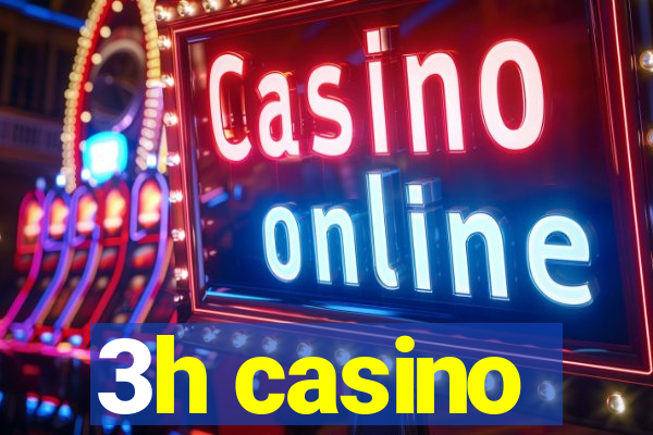 3h casino